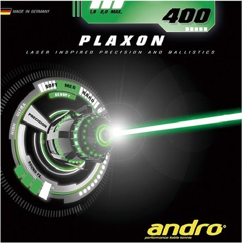 Plaxon 400 - Click Image to Close